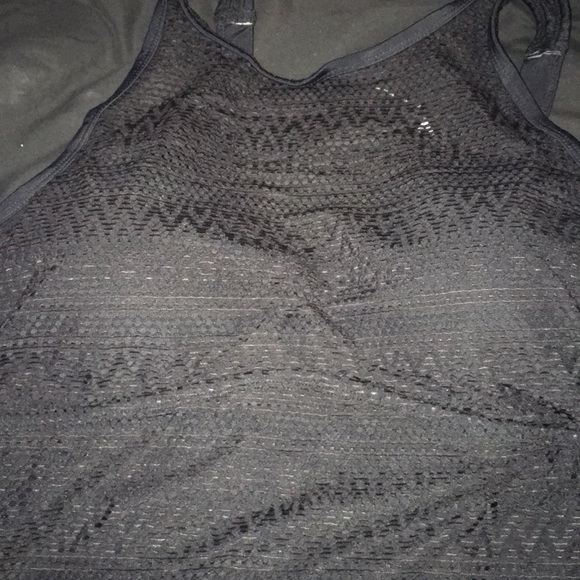 Woman Within Bathing Suit Brand New Size Small!! - Picture 4 of 4